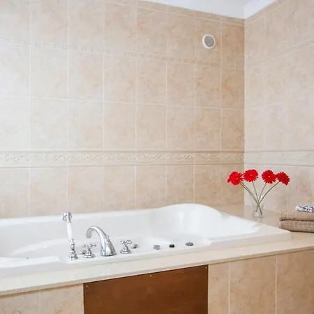 Playa Blanca Sleeps 8 Pool Wifi Βίλα *