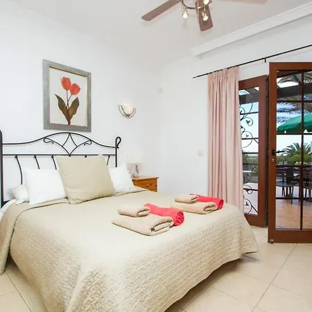 Playa Blanca Sleeps 8 Pool Wifi Πλάγια Μπλάνκα