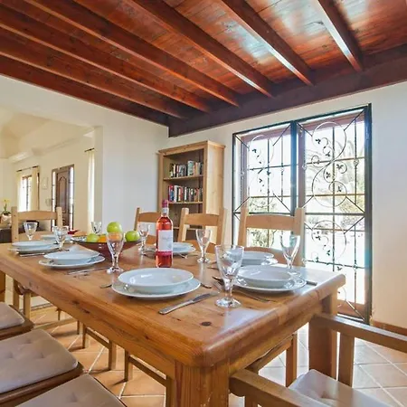 Playa Blanca Sleeps 8 Pool Wifi Βίλα *
