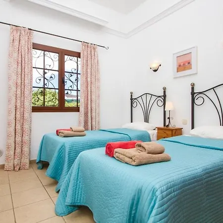 Βίλα Playa Blanca Sleeps 8 Pool Wifi *