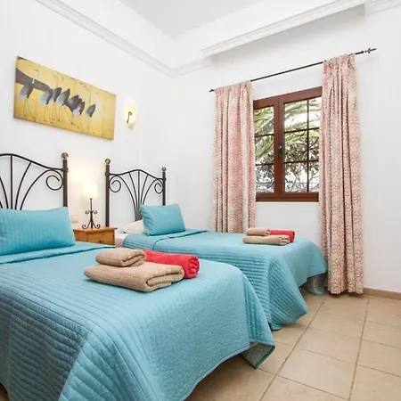 Villa Playa Blanca Sleeps 8 Pool Wifi Playa Blanca (Lanzarote)